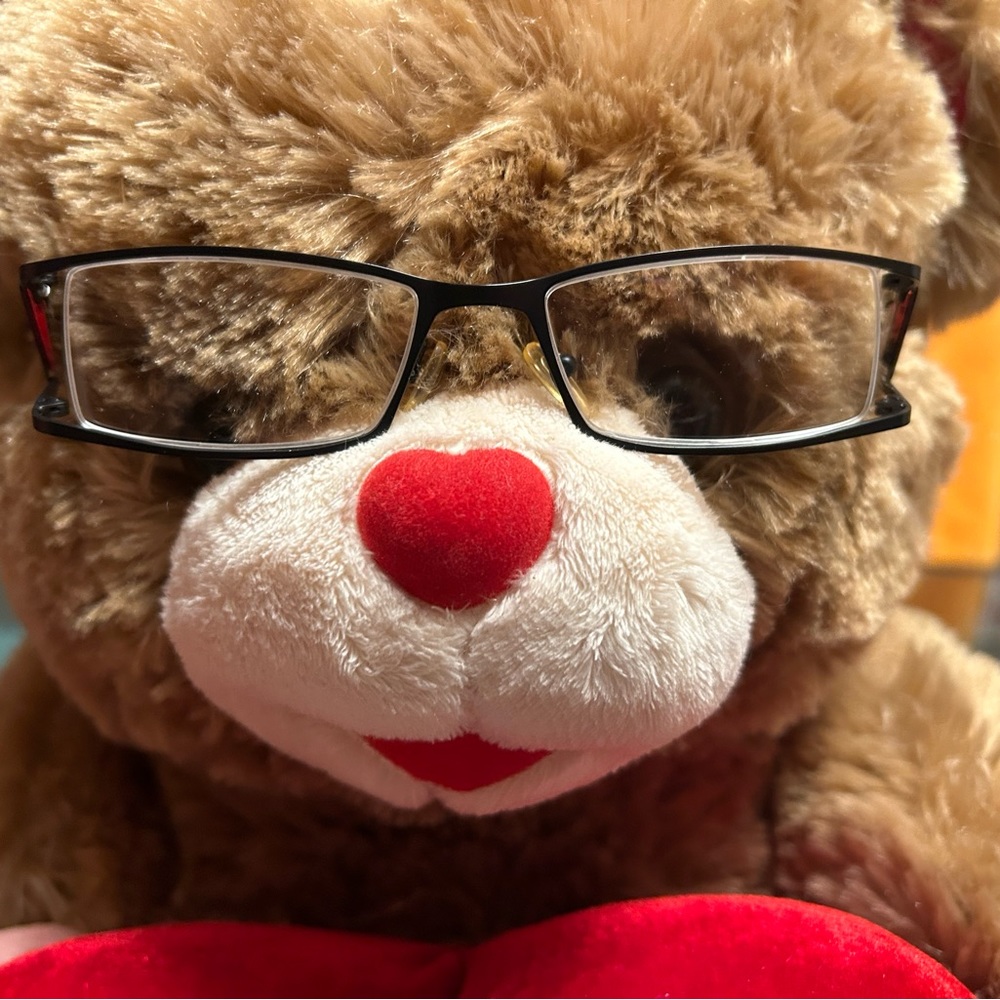 Stylish glasses - Picture 2 of 9